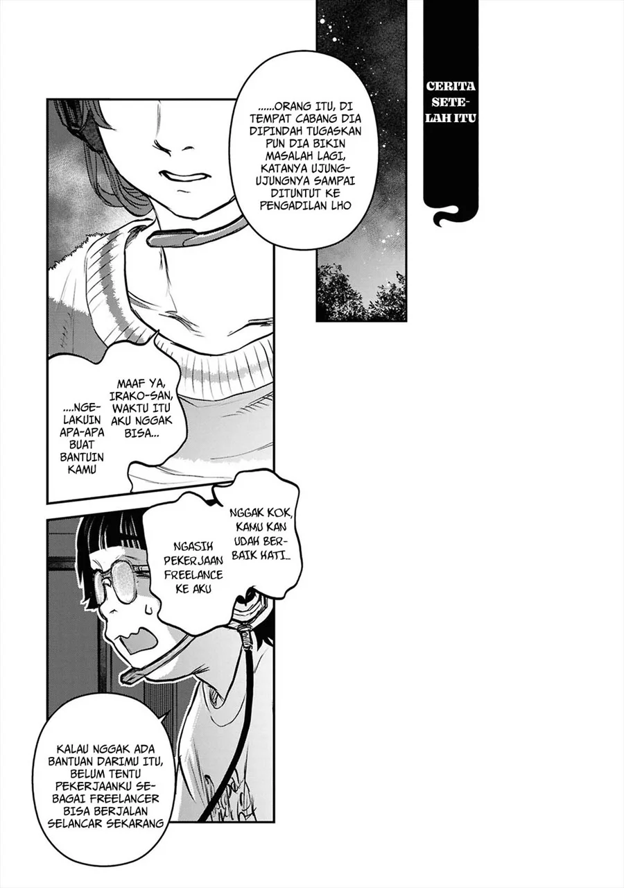 Chapter 41 - halaman 22