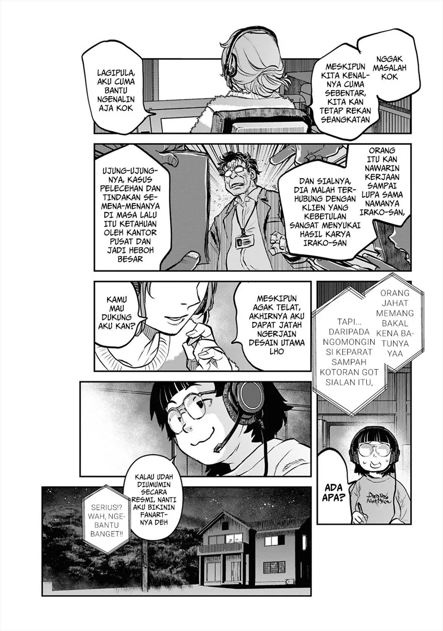 Chapter 41 - halaman 23