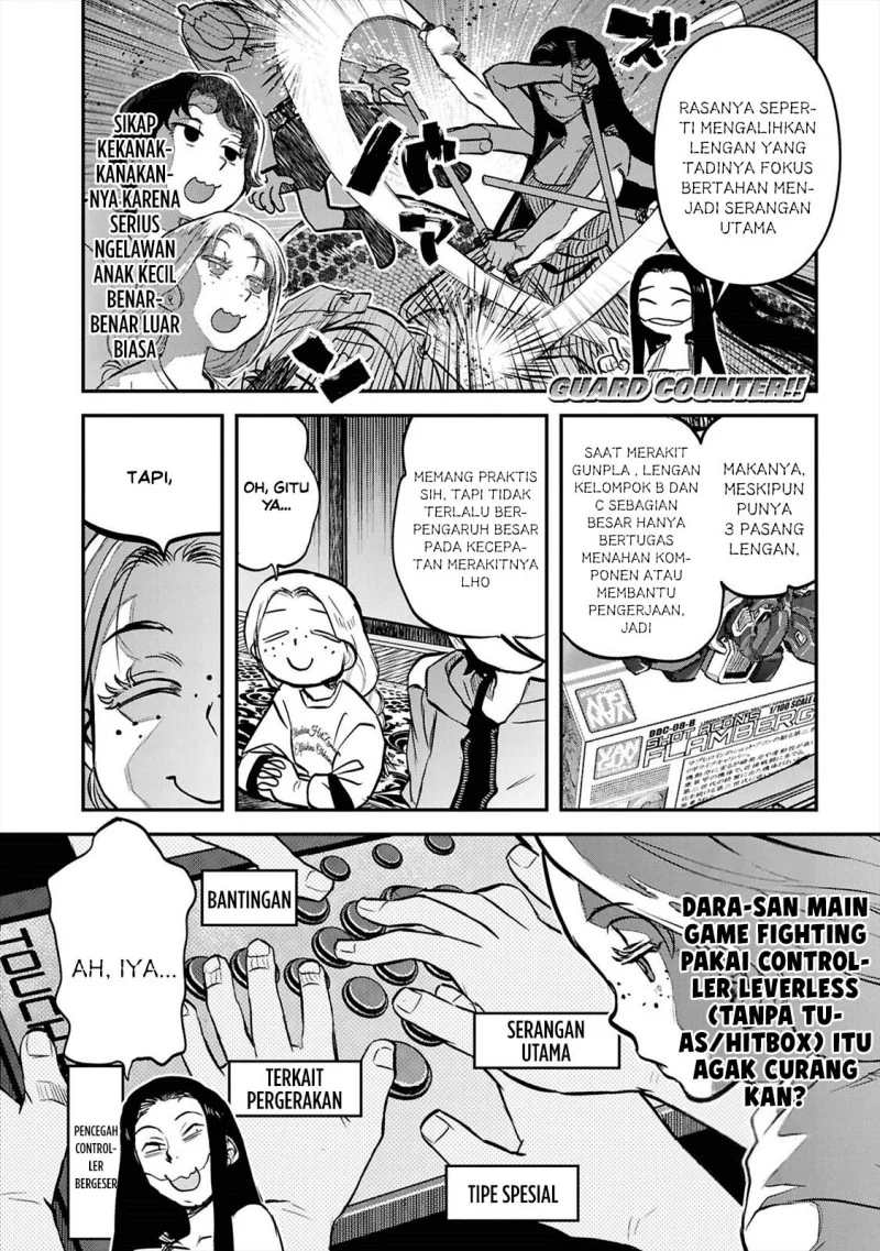 Chapter 42 - halaman 21