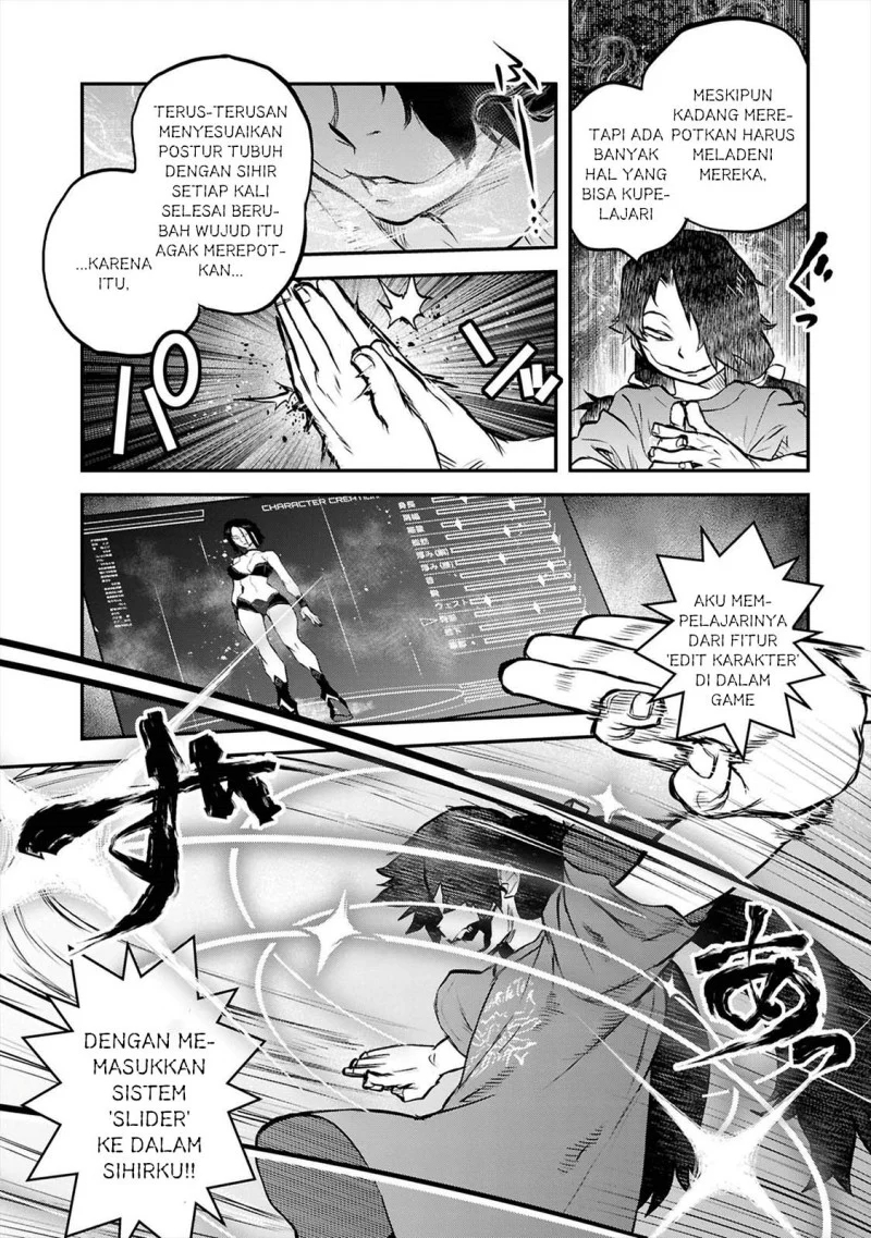 Chapter 42 - halaman 25