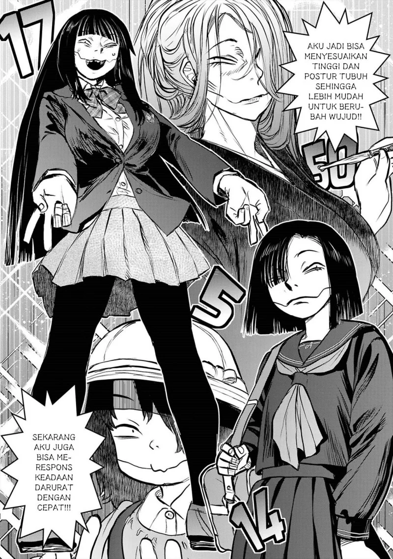 Chapter 42 - halaman 26