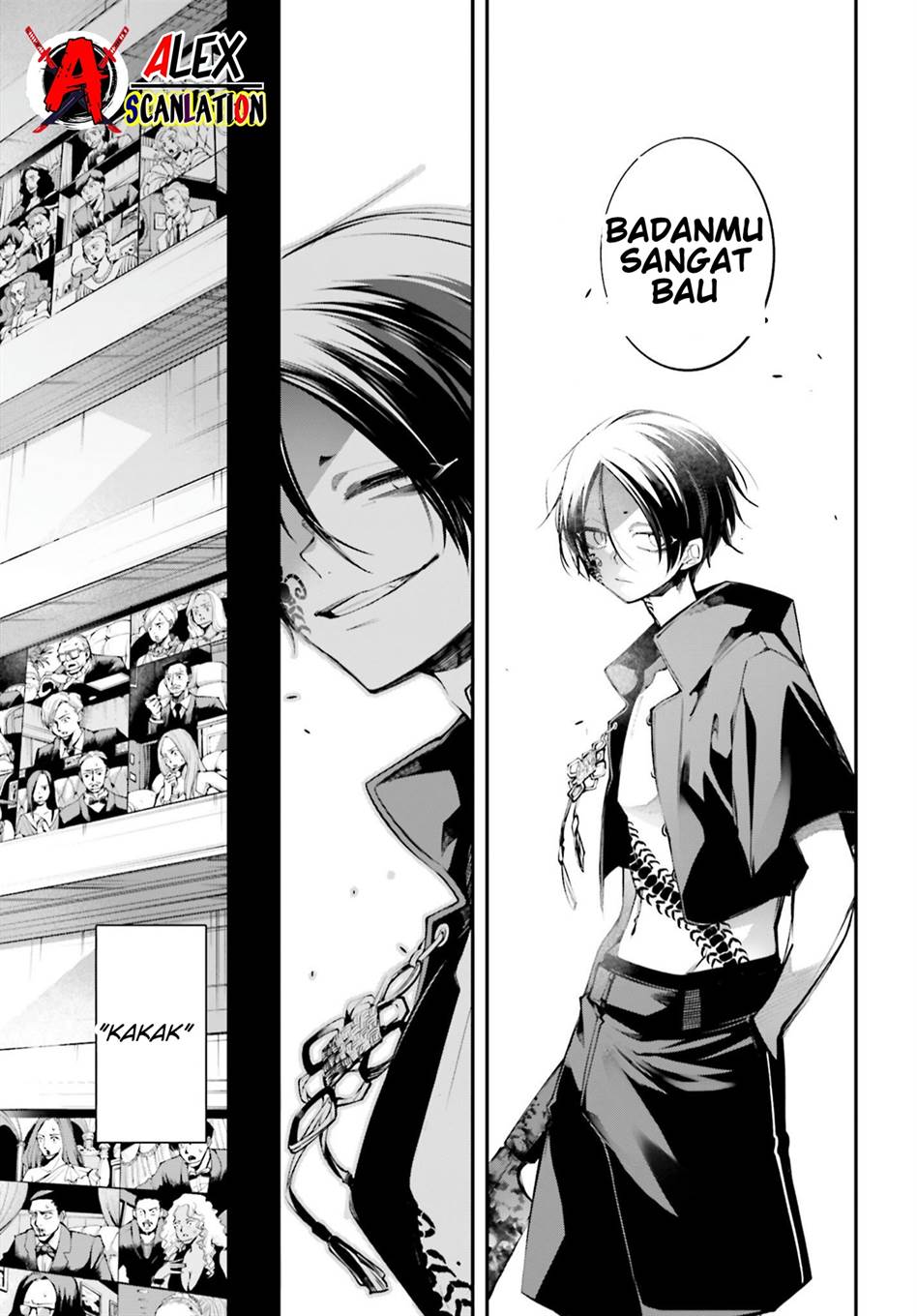 Chapter 11 - halaman 30