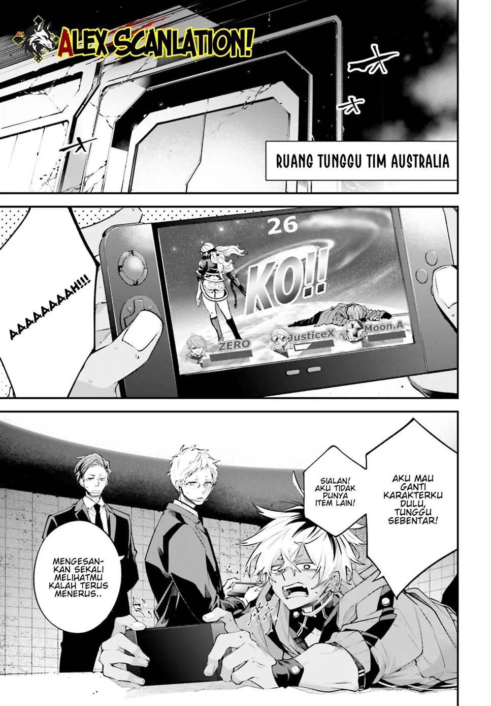 Chapter 13 - halaman 22
