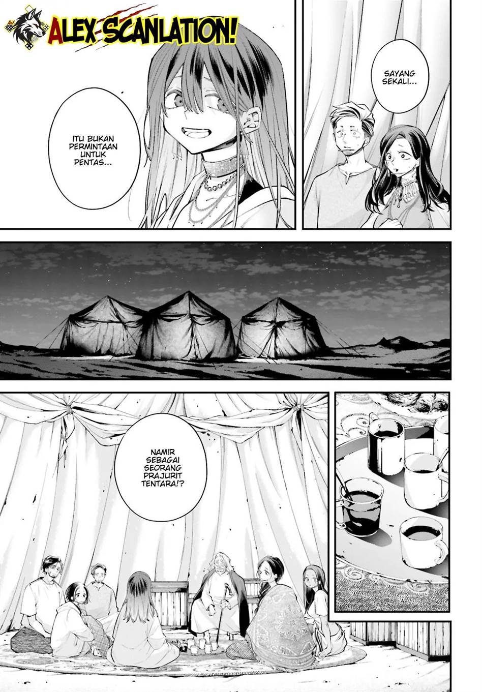 Chapter 17 - halaman 30