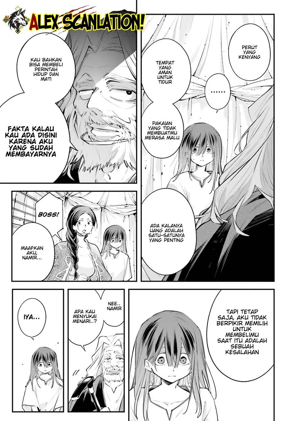 Chapter 17 - halaman 32