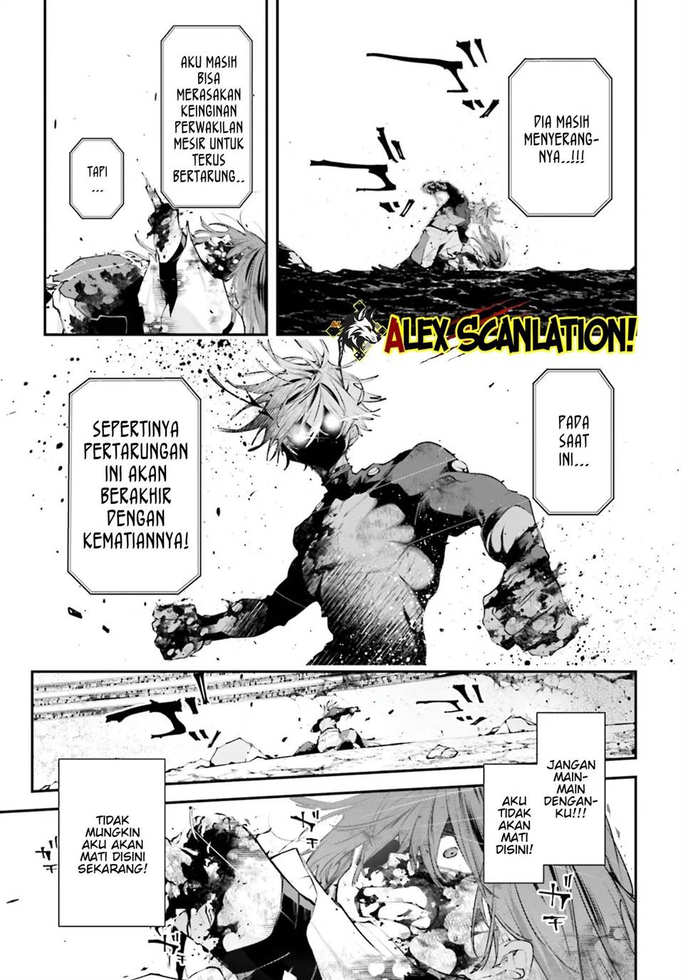 Chapter 18 - halaman 34
