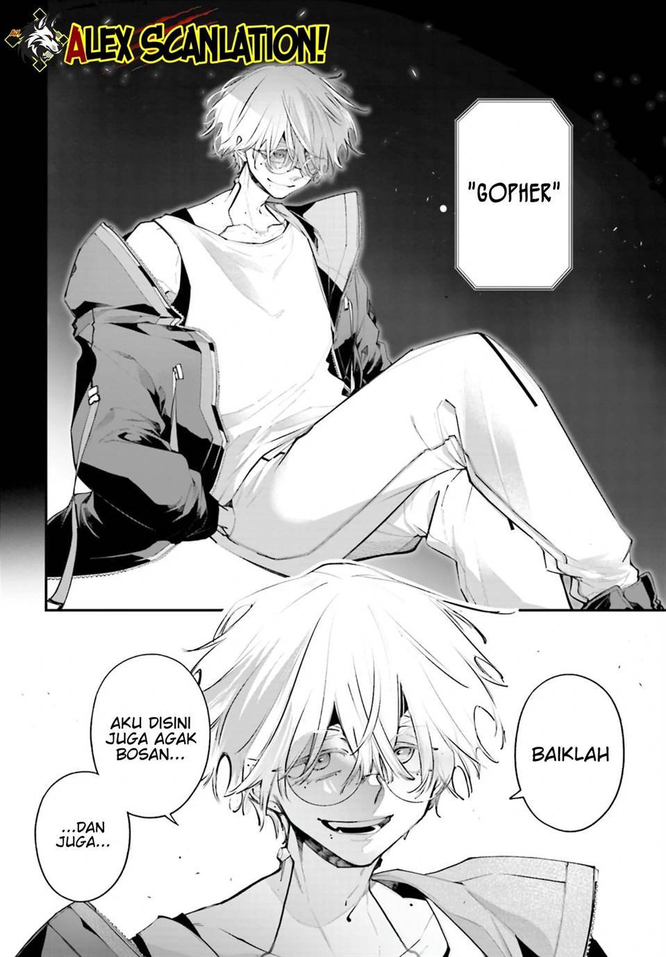 Chapter 19 - halaman 21