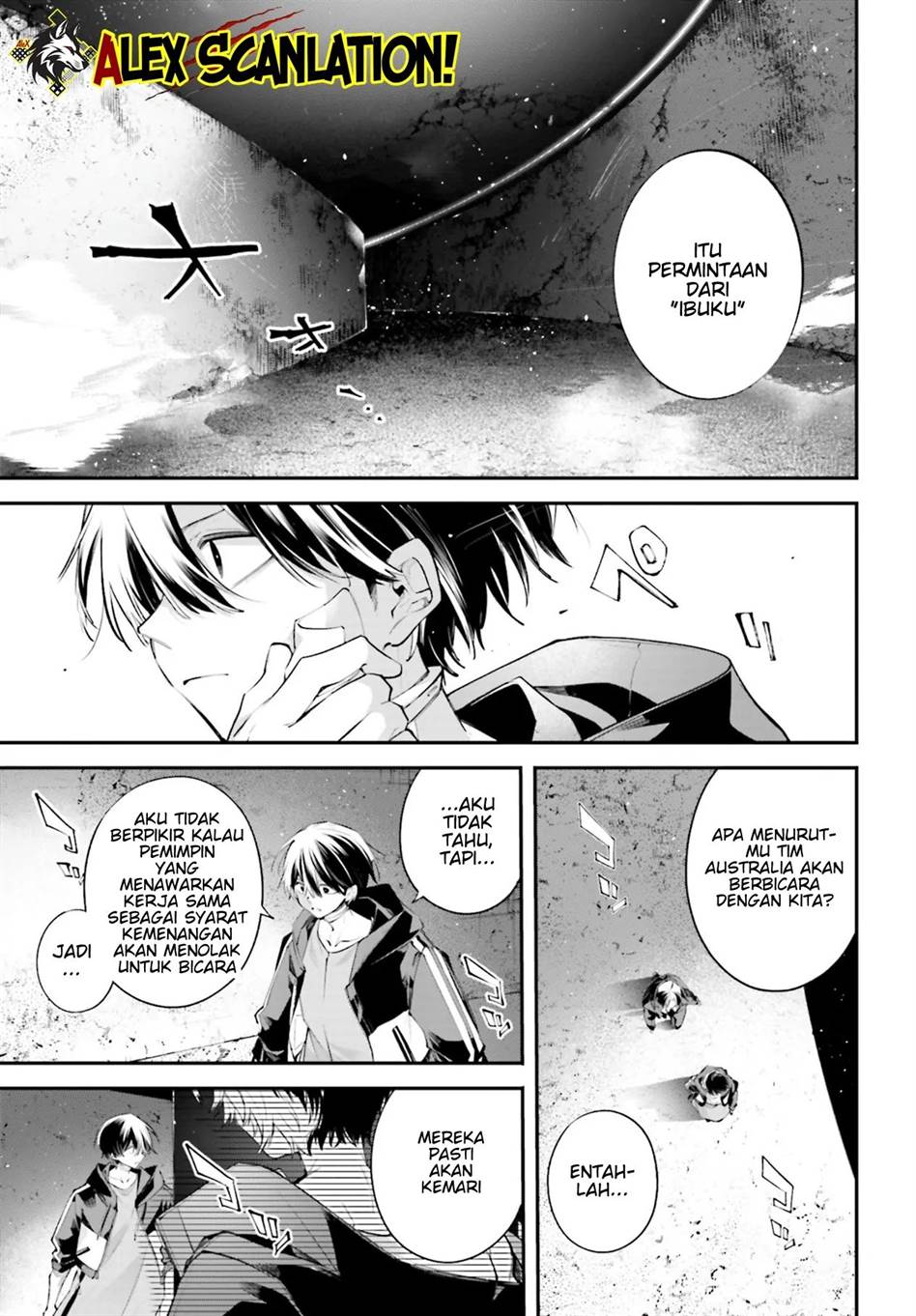 Chapter 19 - halaman 22