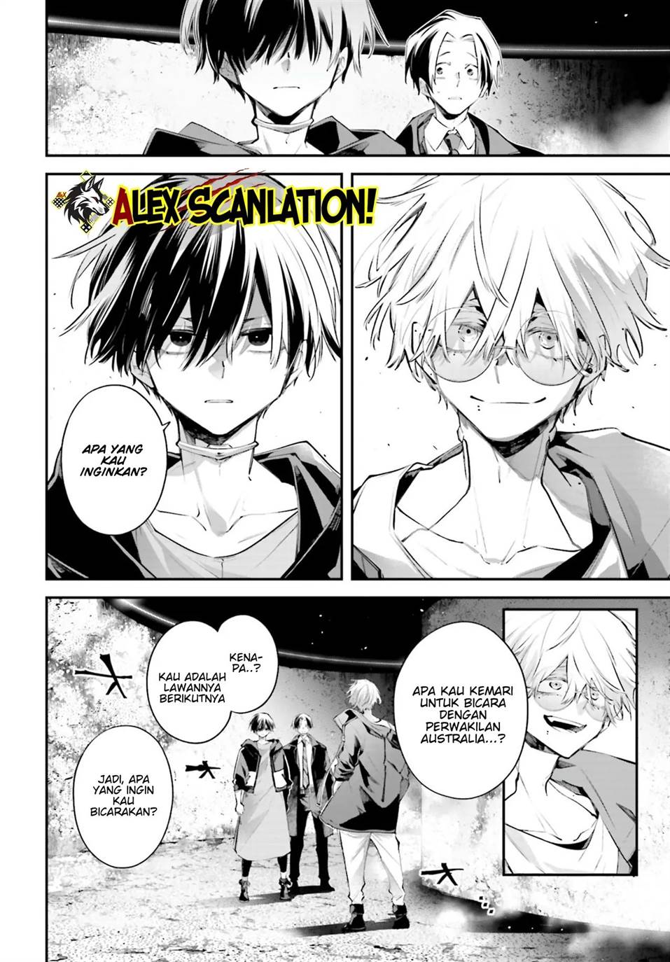 Chapter 19 - halaman 25