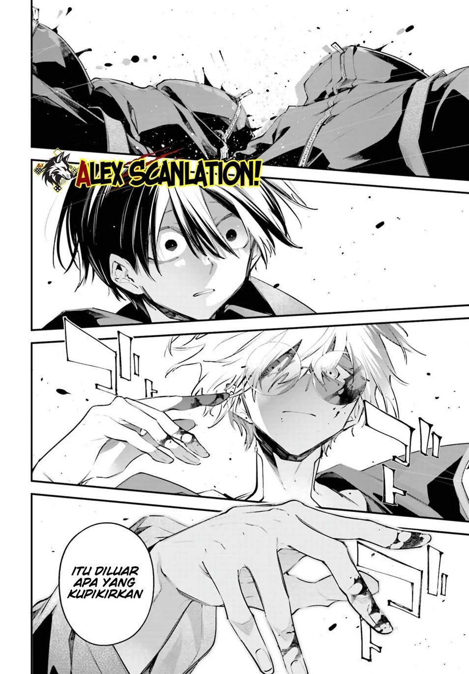 Chapter 19 - halaman 31