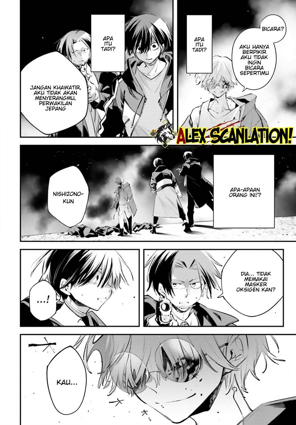 Chapter 19 - halaman 33