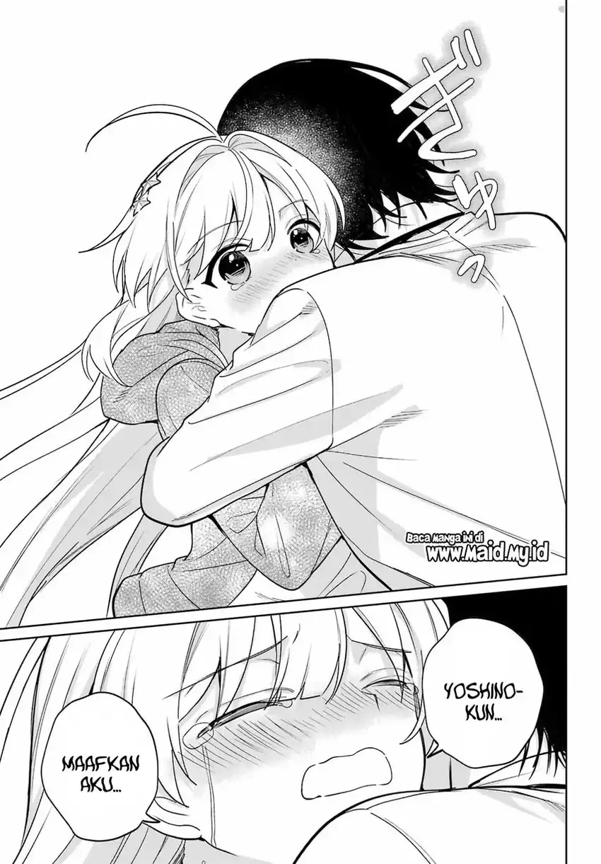 Chapter 20.1 - halaman 21
