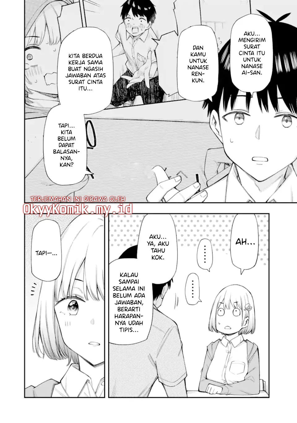 Chapter 12.1 - halaman 5