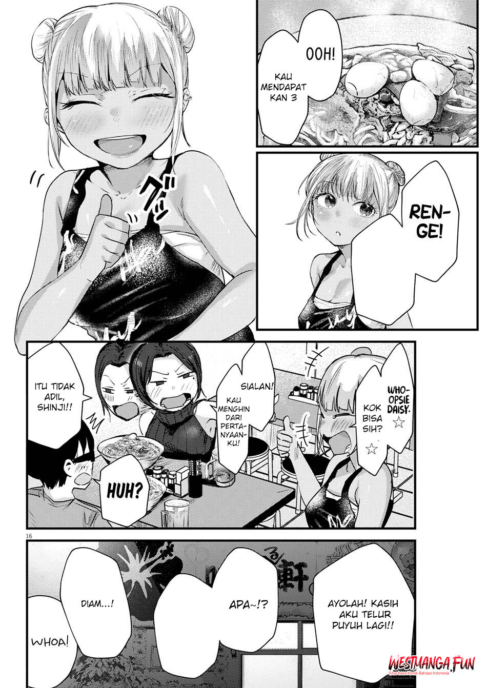Chapter 18 - halaman 20