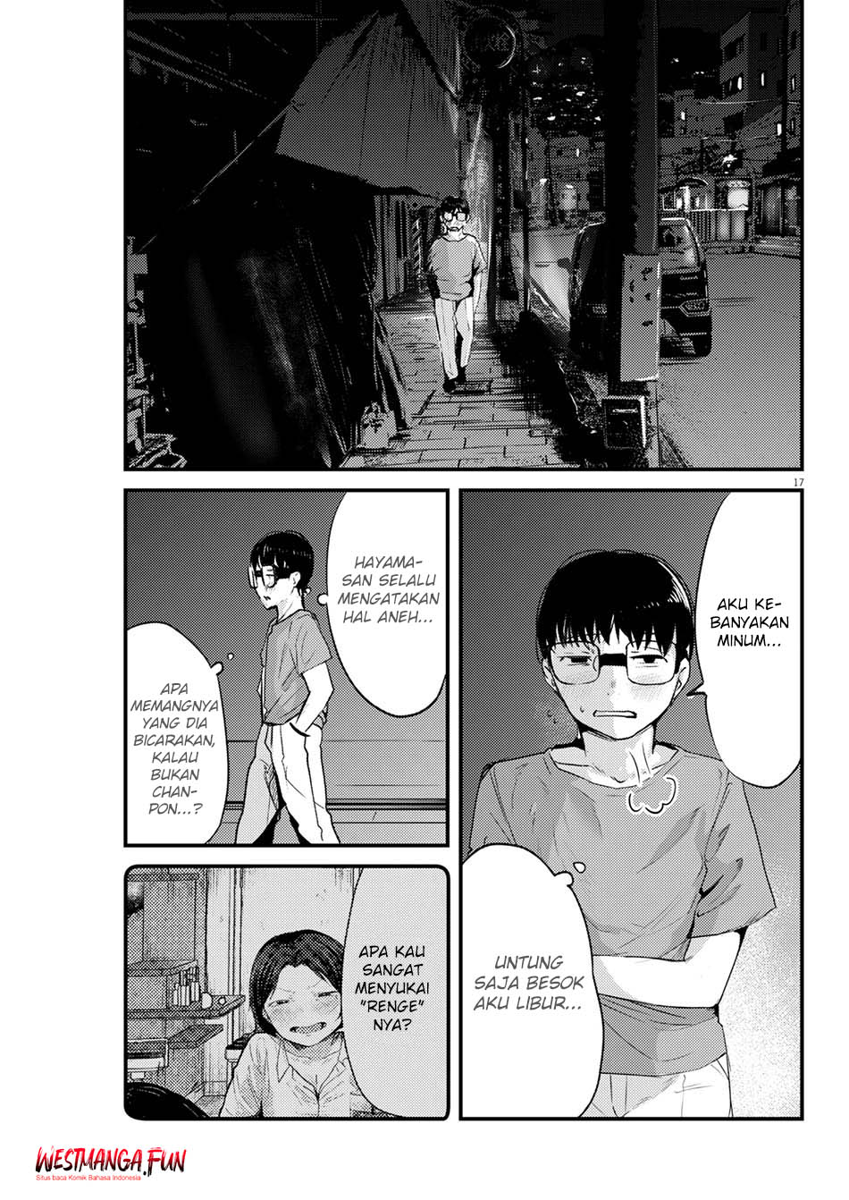 Chapter 18 - halaman 21