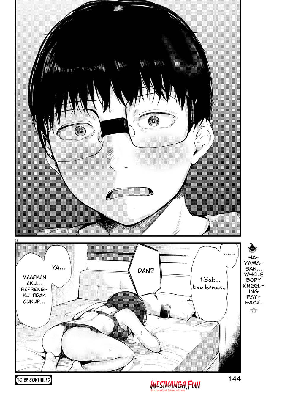 Chapter 18 - halaman 22