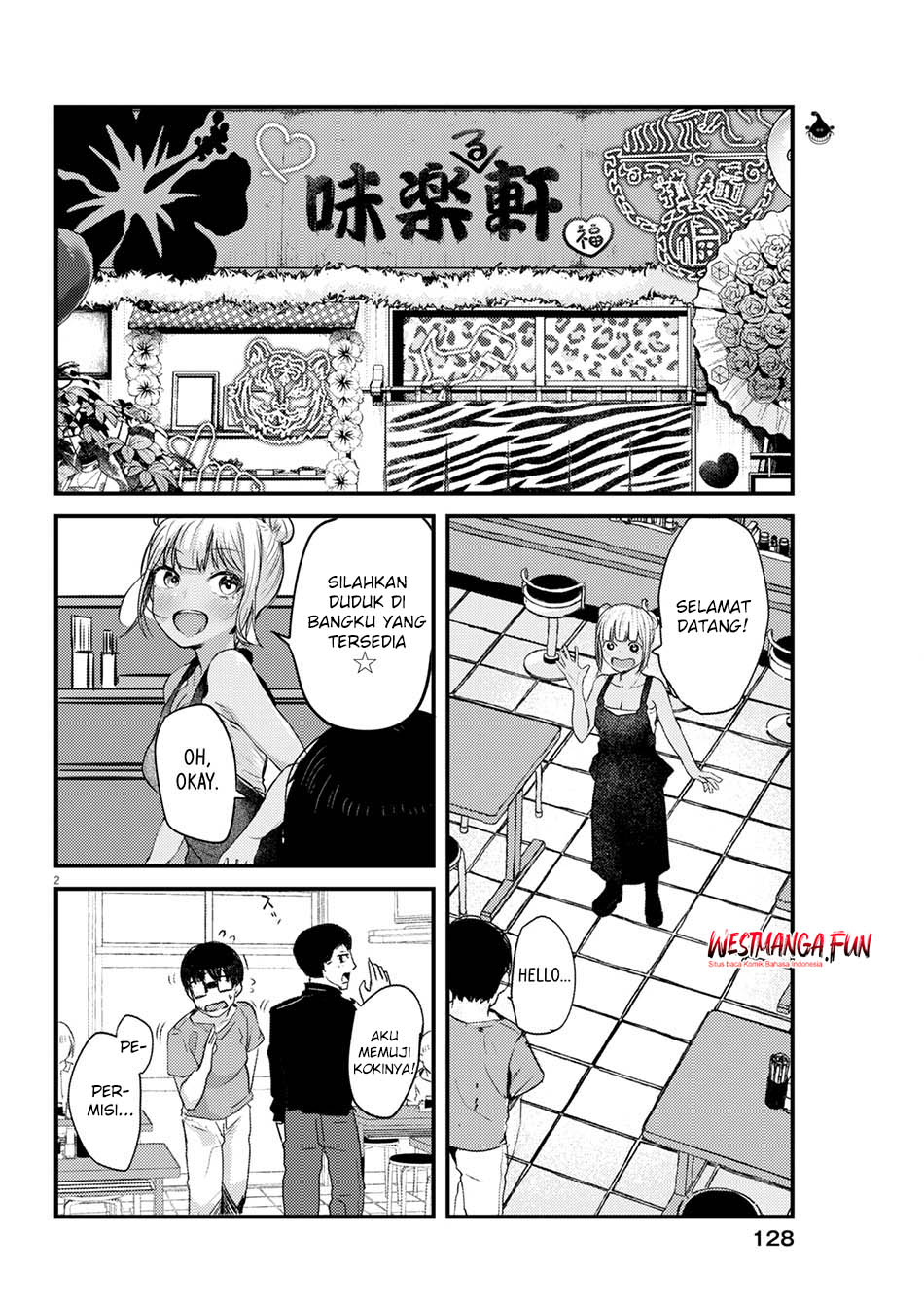 Chapter 18 - halaman 5