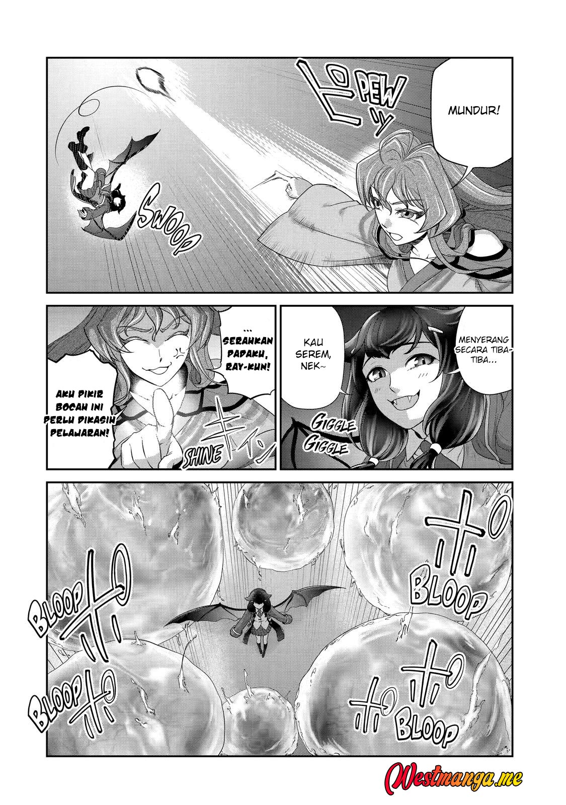 Chapter 24 - halaman 32