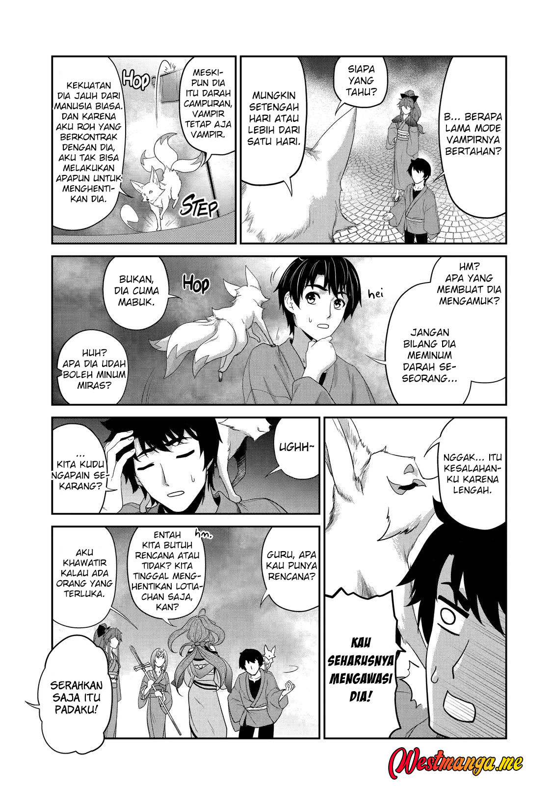 Chapter 24 - halaman 8