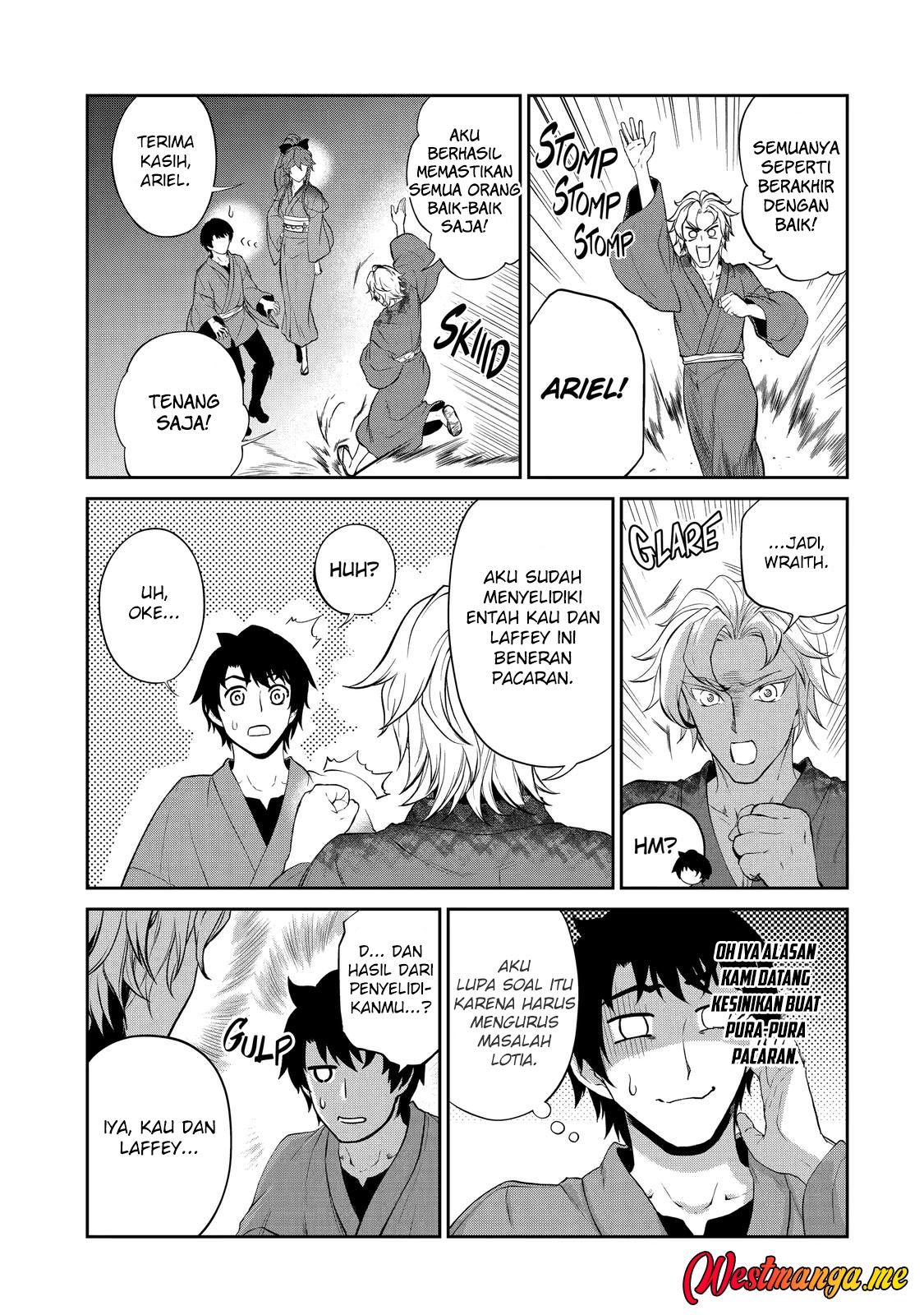 Chapter 25 - halaman 22