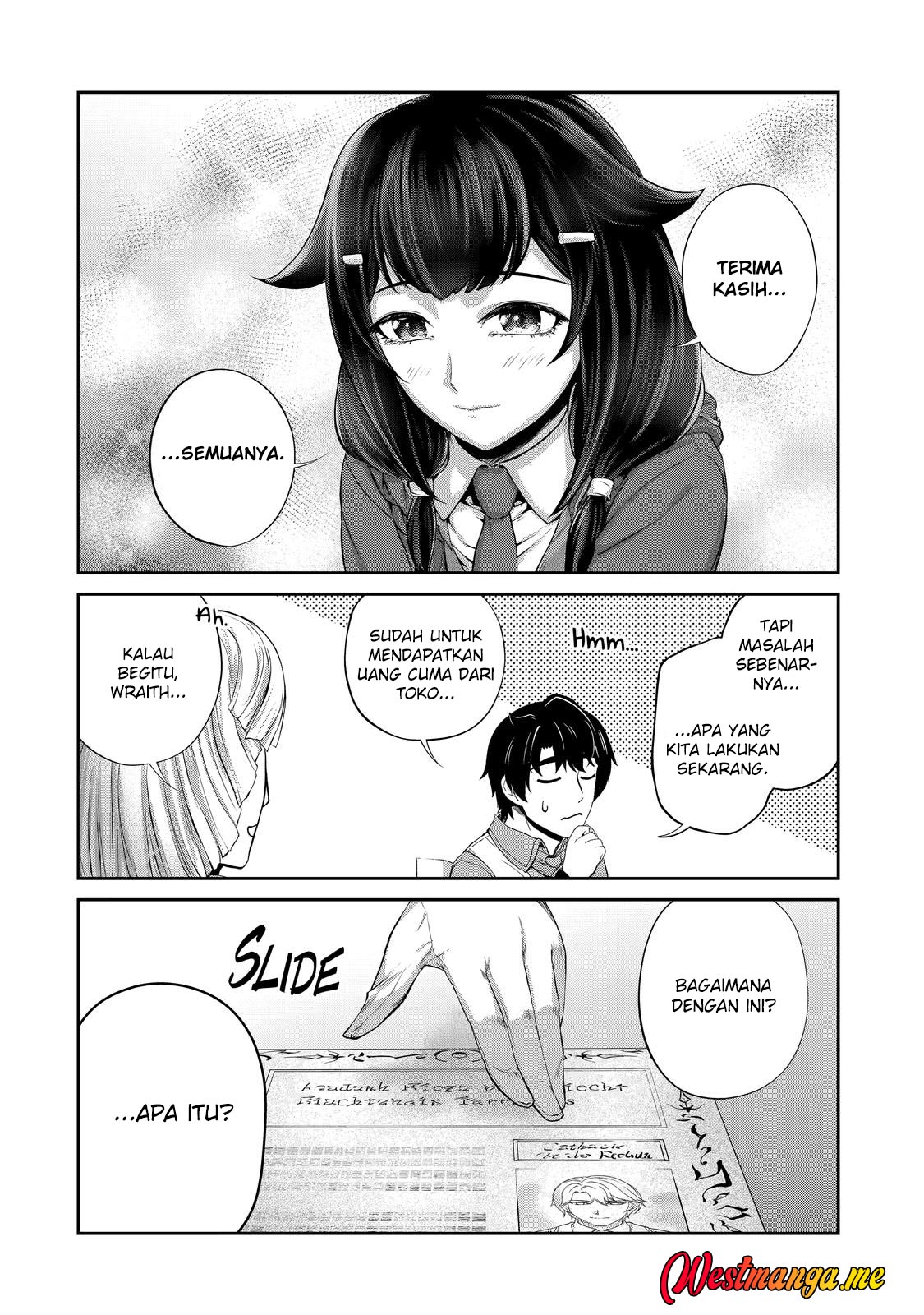 Chapter 25 - halaman 31