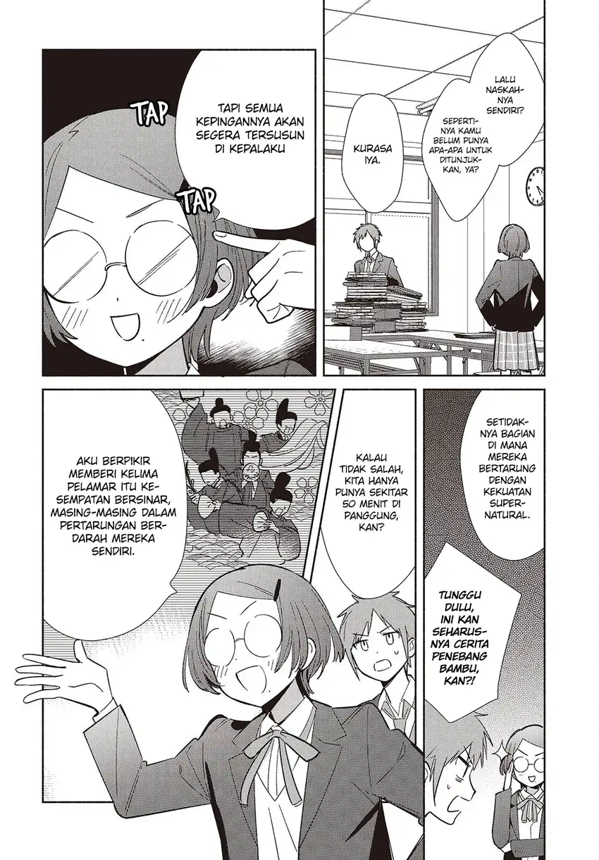 Chapter 17 - halaman 26