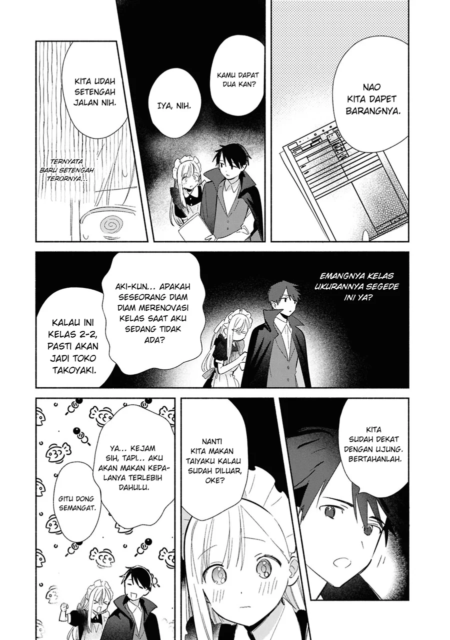 Chapter 23 - halaman 21
