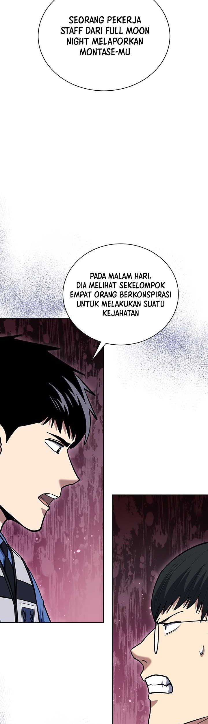 Chapter 114 - halaman 21