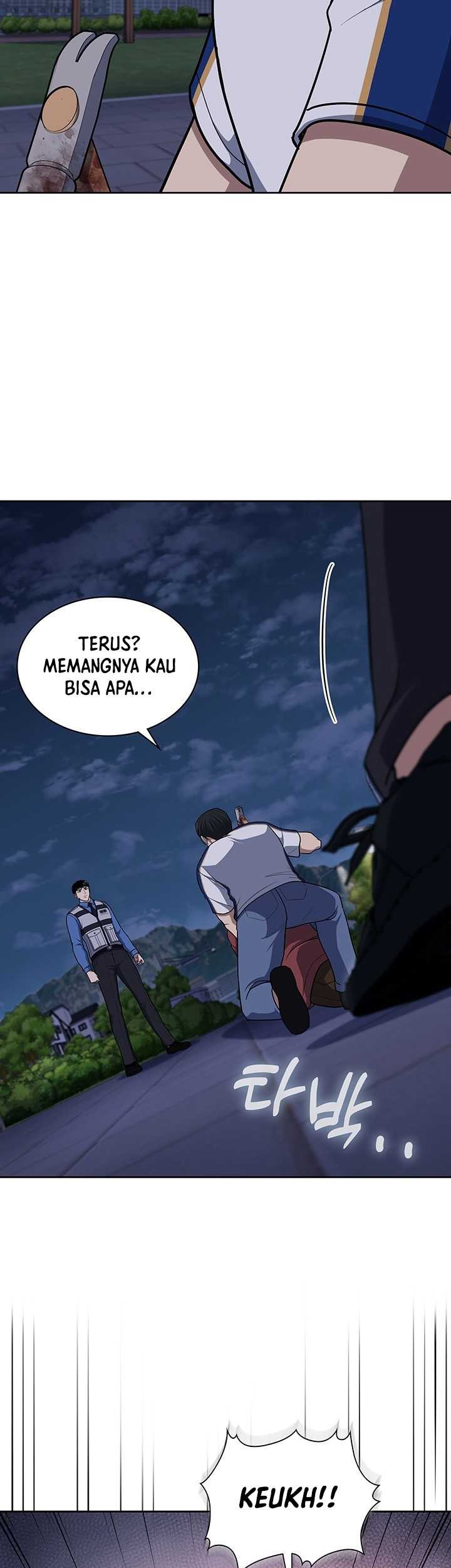 Chapter 114 - halaman 31