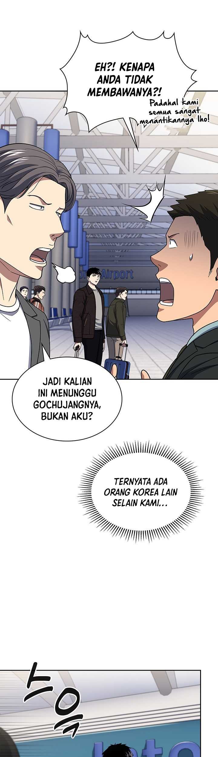 Chapter 115 - halaman 35