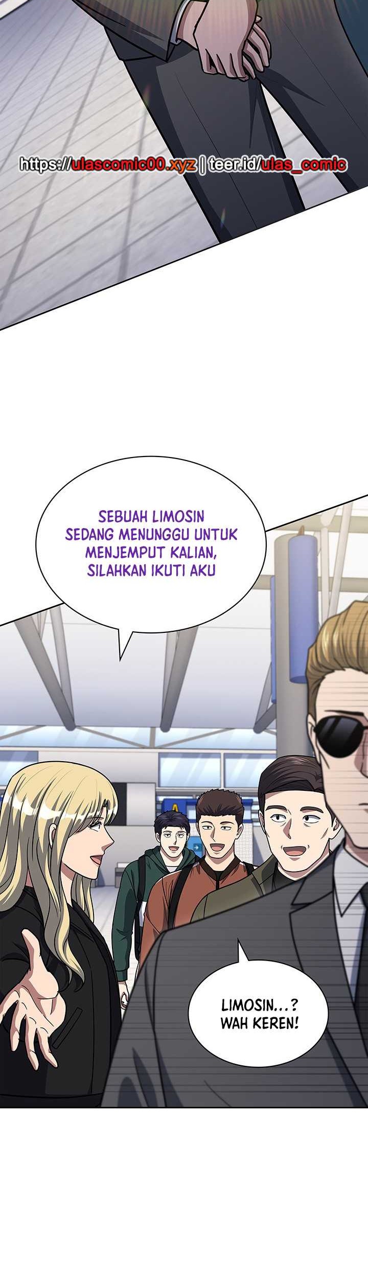 Chapter 115 - halaman 42