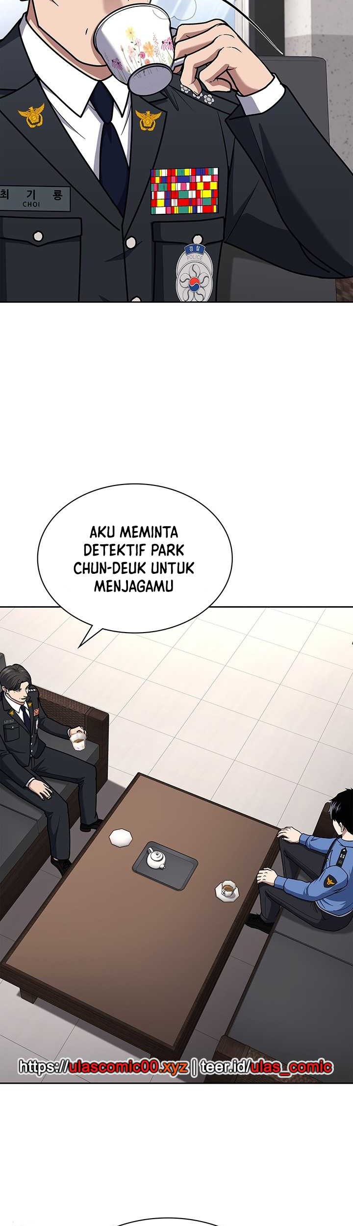 Chapter 115 - halaman 21