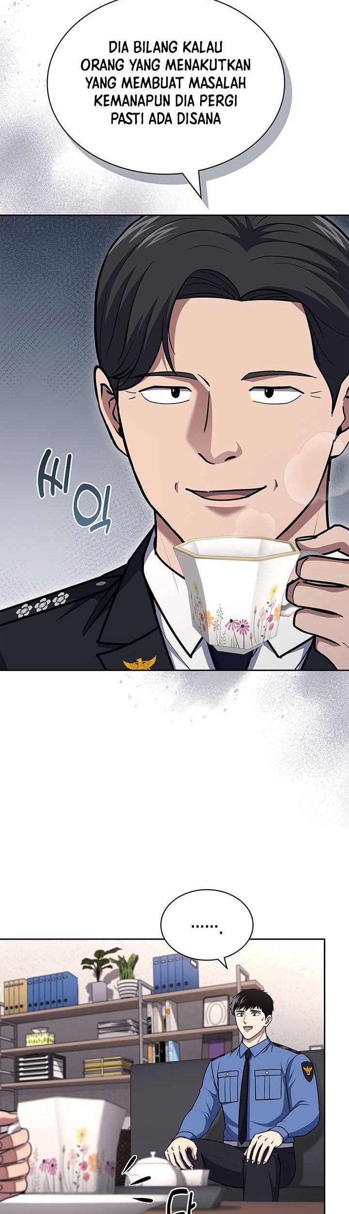 Chapter 115 - halaman 22