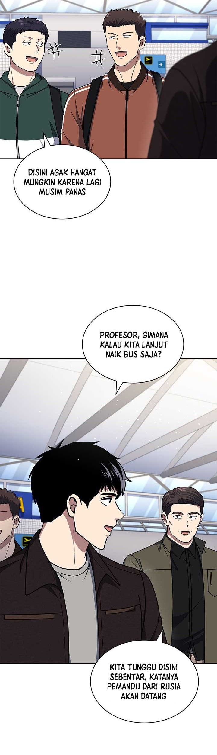 Chapter 115 - halaman 32