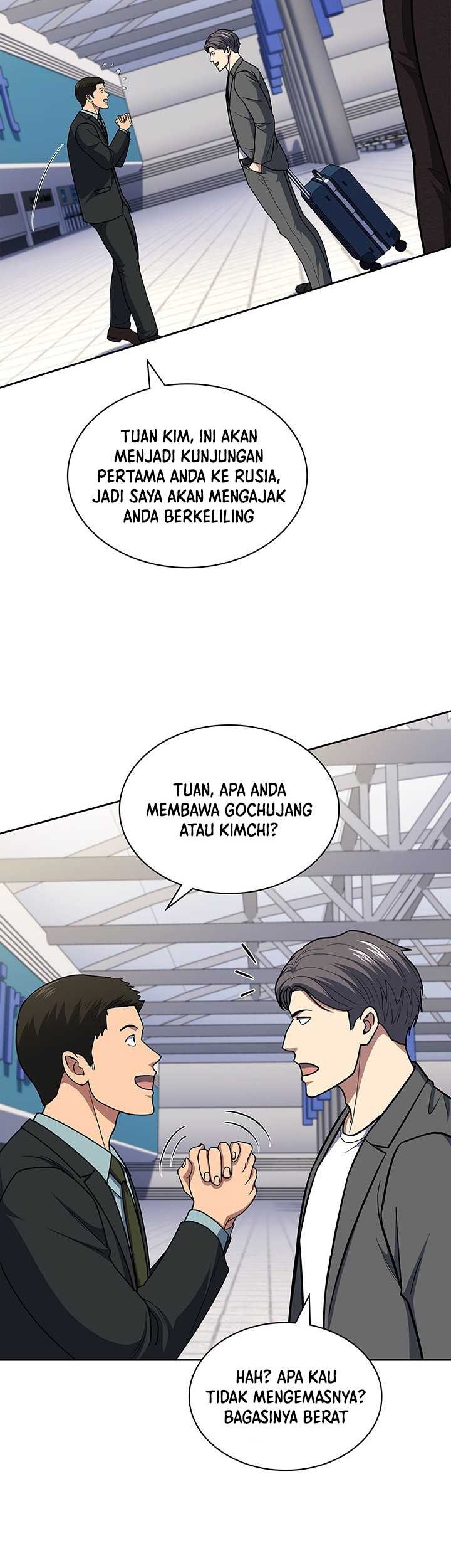 Chapter 115 - halaman 34