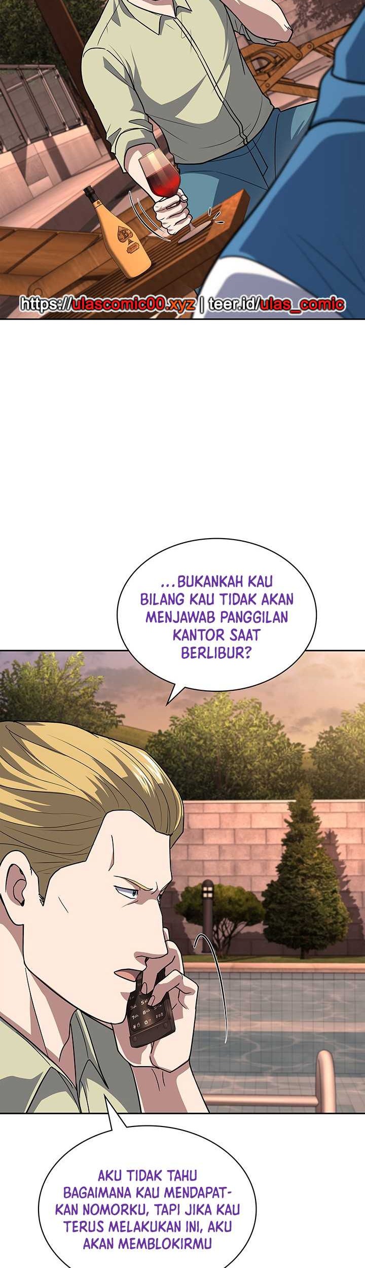 Chapter 116 - halaman 38