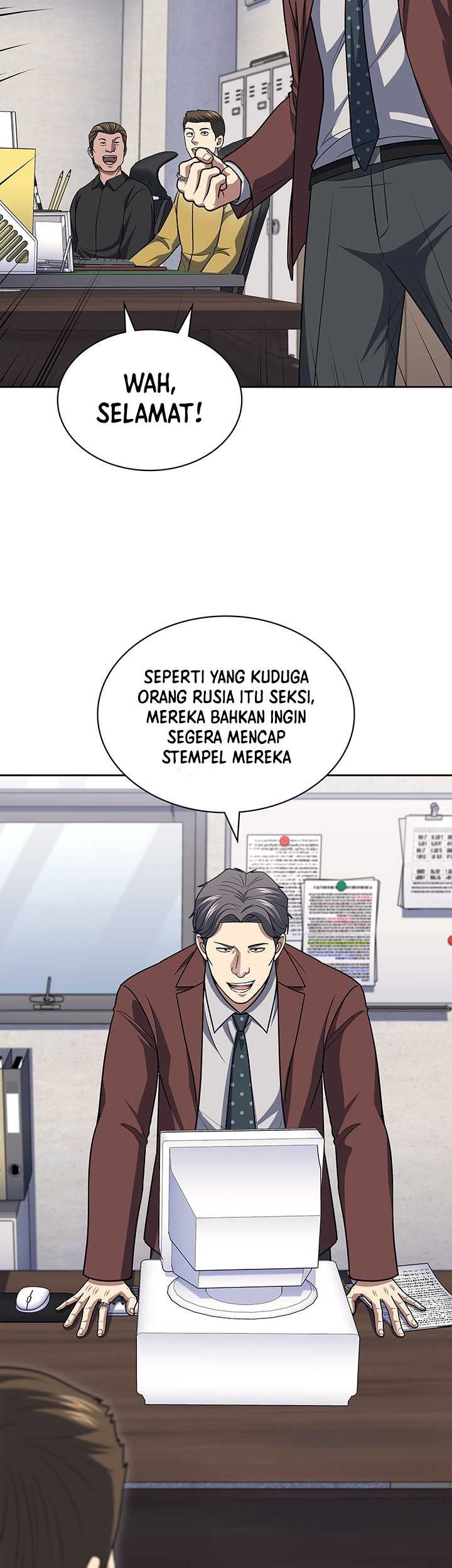 Chapter 116 - halaman 48