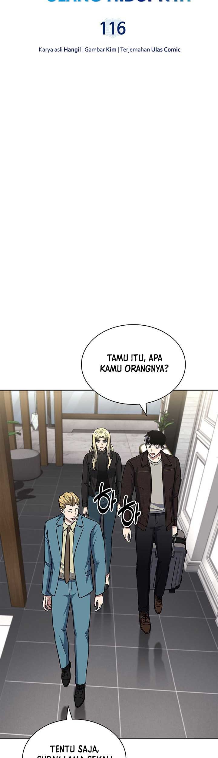 Chapter 116 - halaman 13