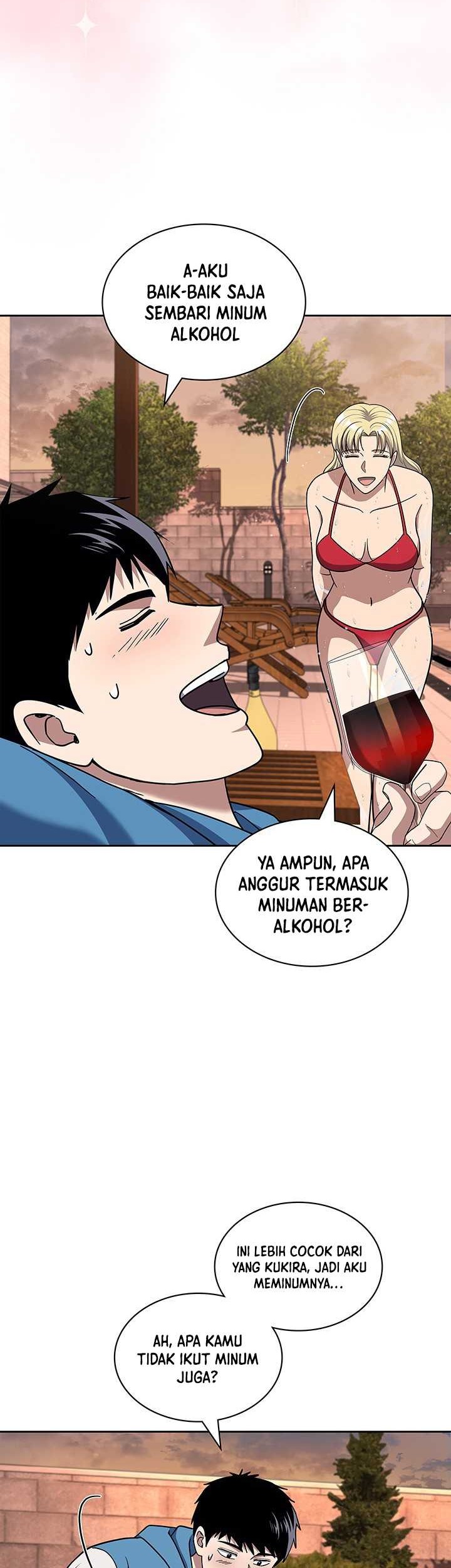 Chapter 116 - halaman 22