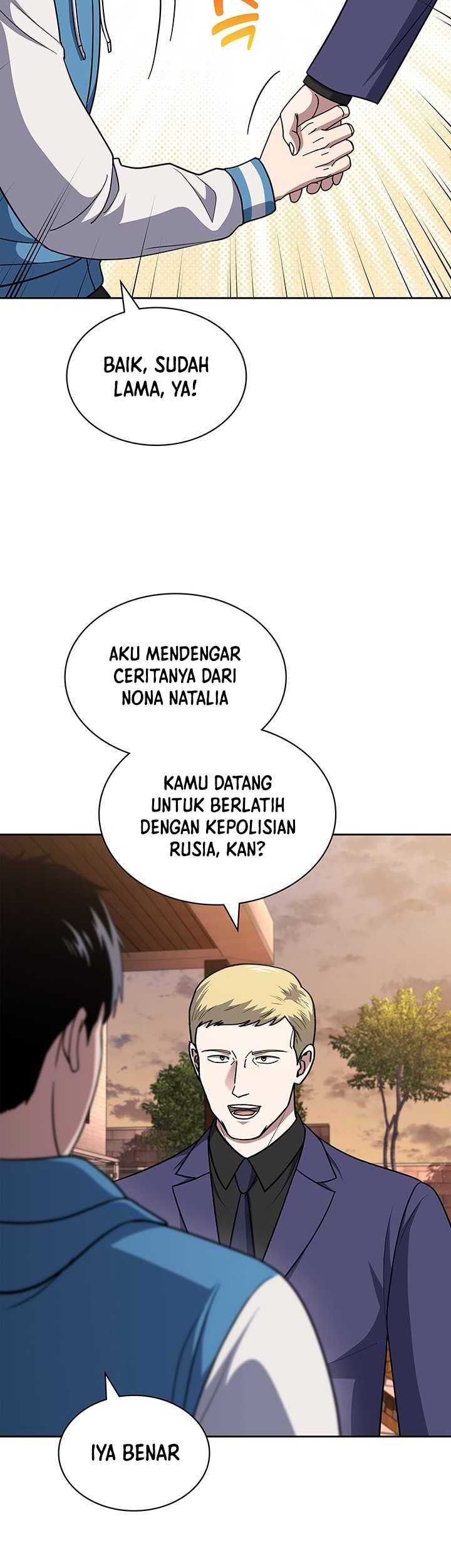 Chapter 116 - halaman 25