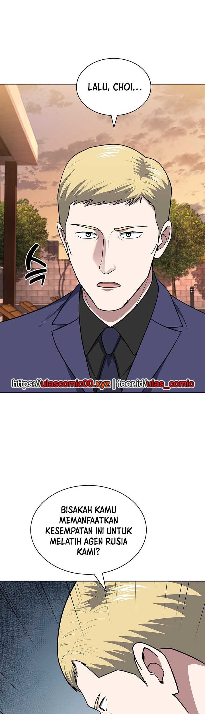 Chapter 116 - halaman 26
