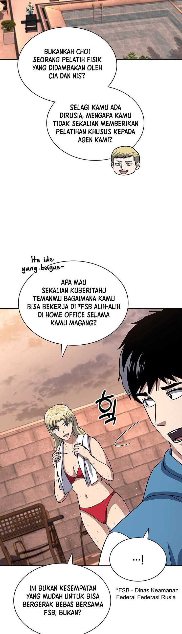 Chapter 116 - halaman 28