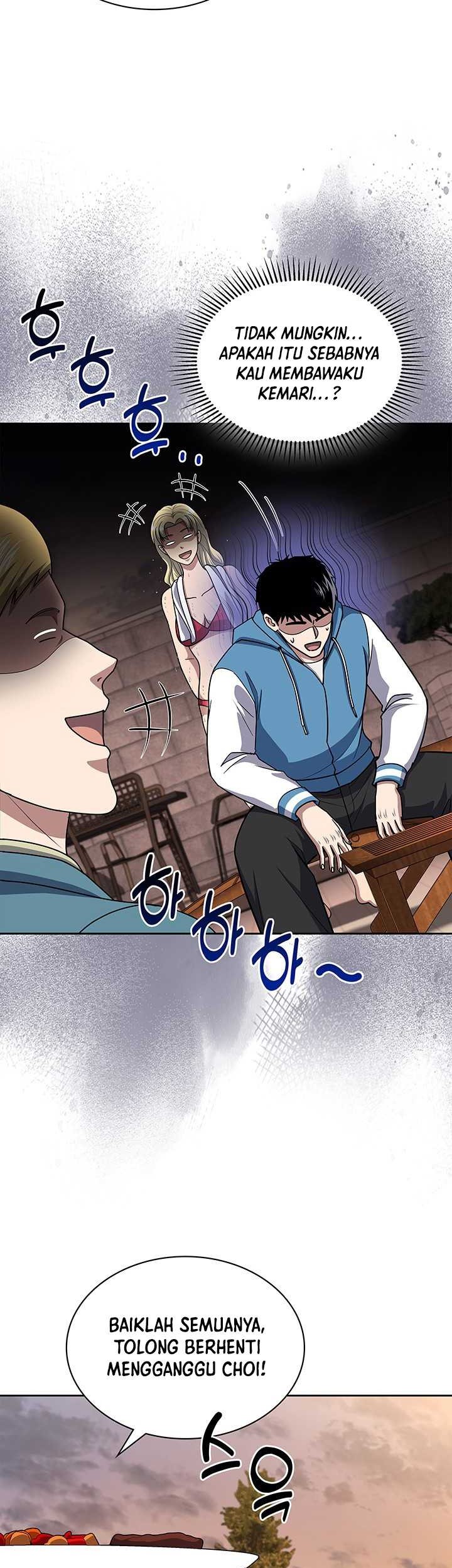 Chapter 116 - halaman 29