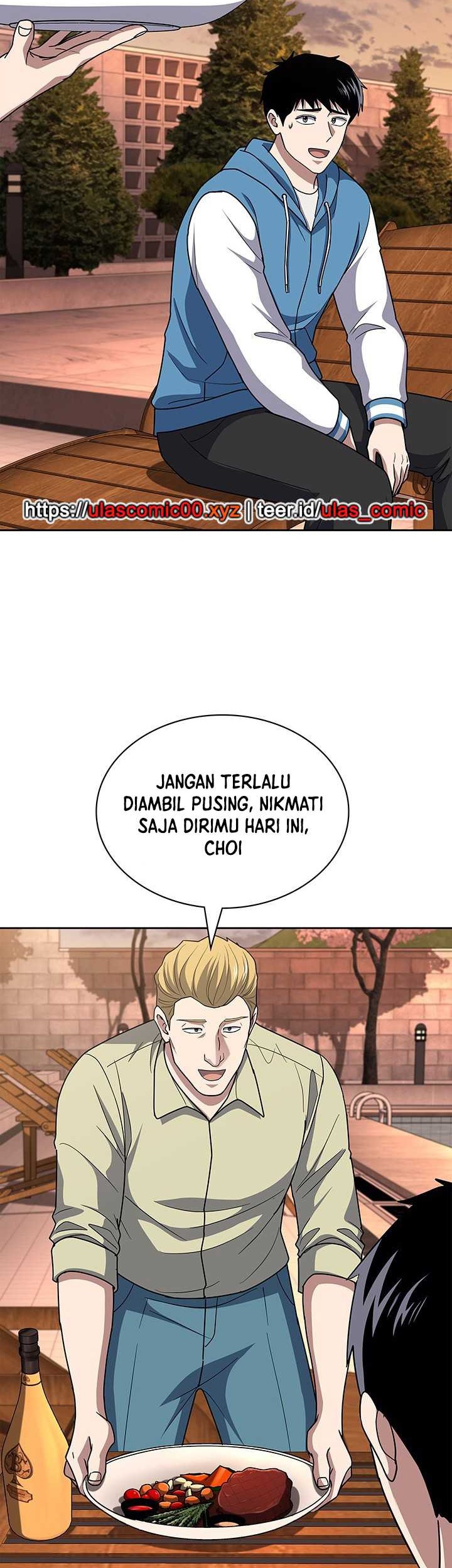 Chapter 116 - halaman 30