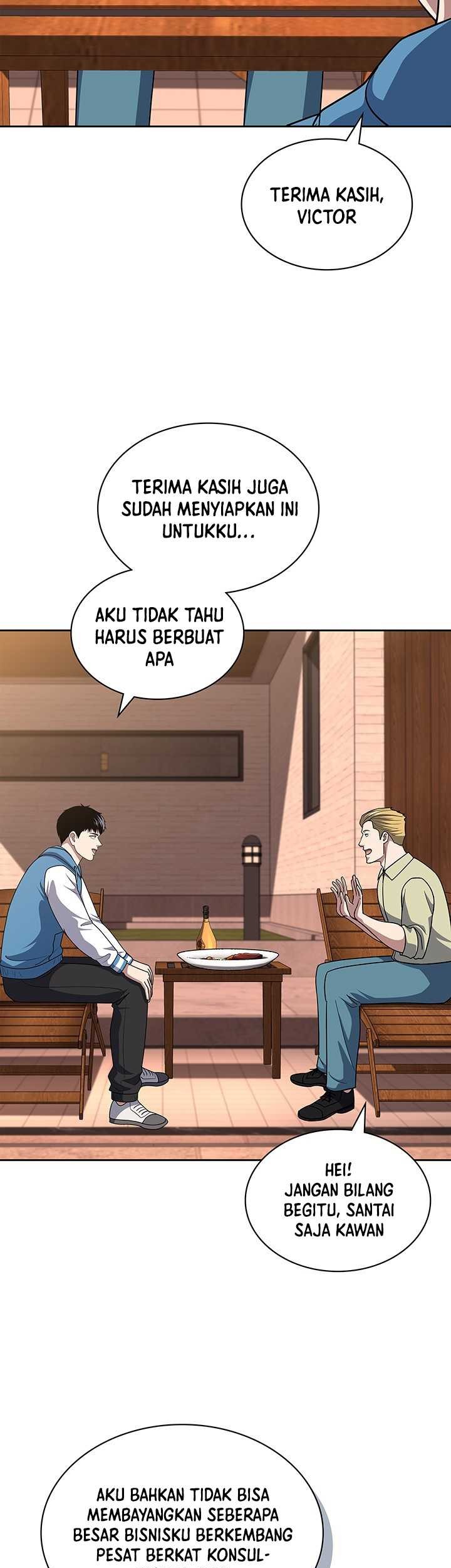 Chapter 116 - halaman 31