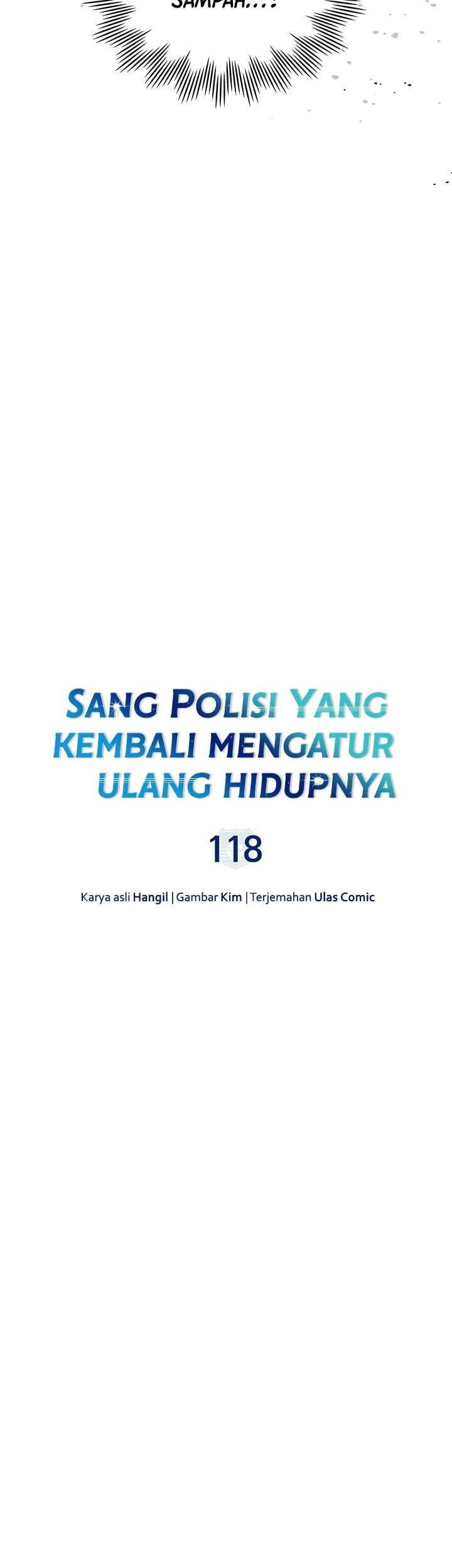 Chapter 118 - halaman 21