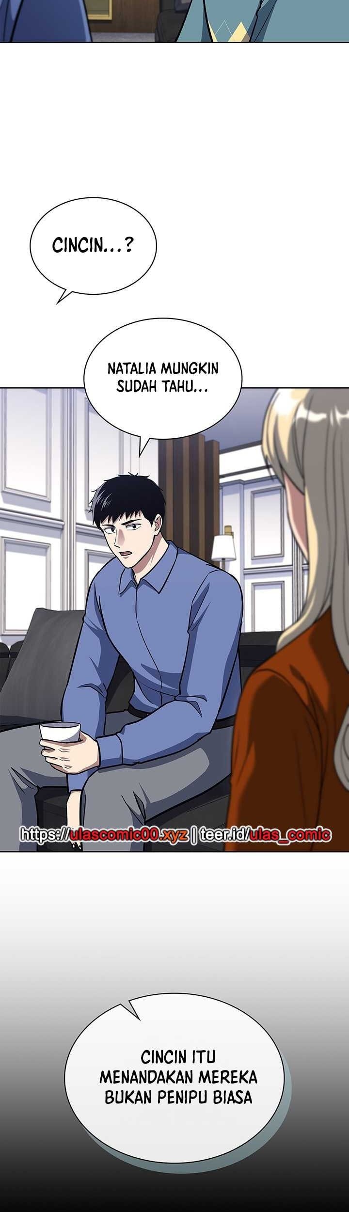 Chapter 118 - halaman 25