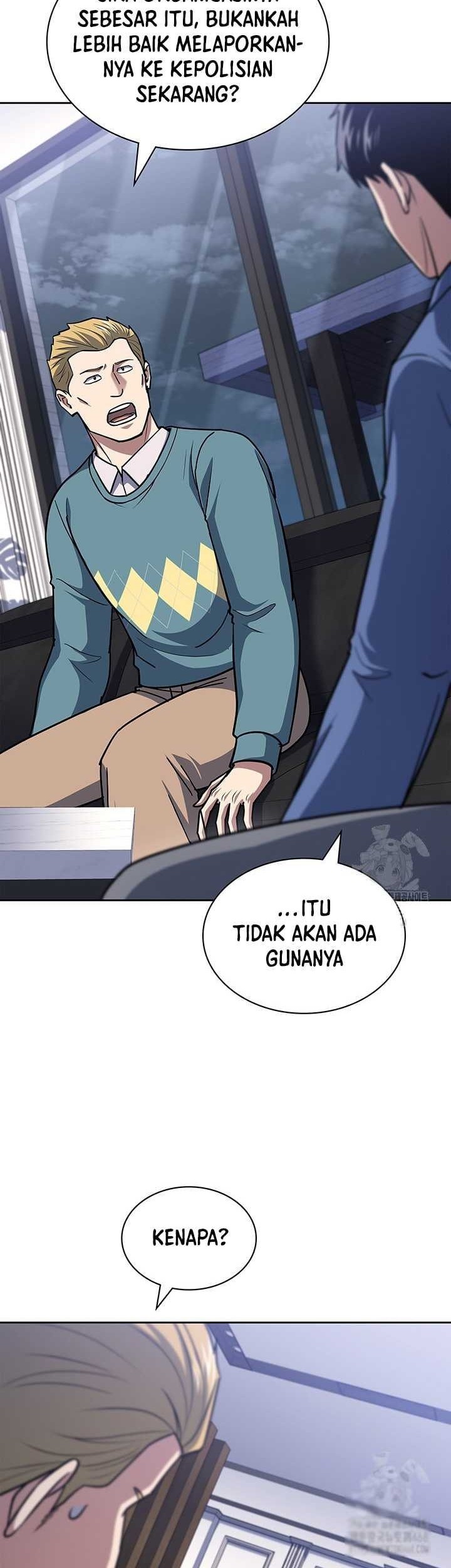 Chapter 118 - halaman 30