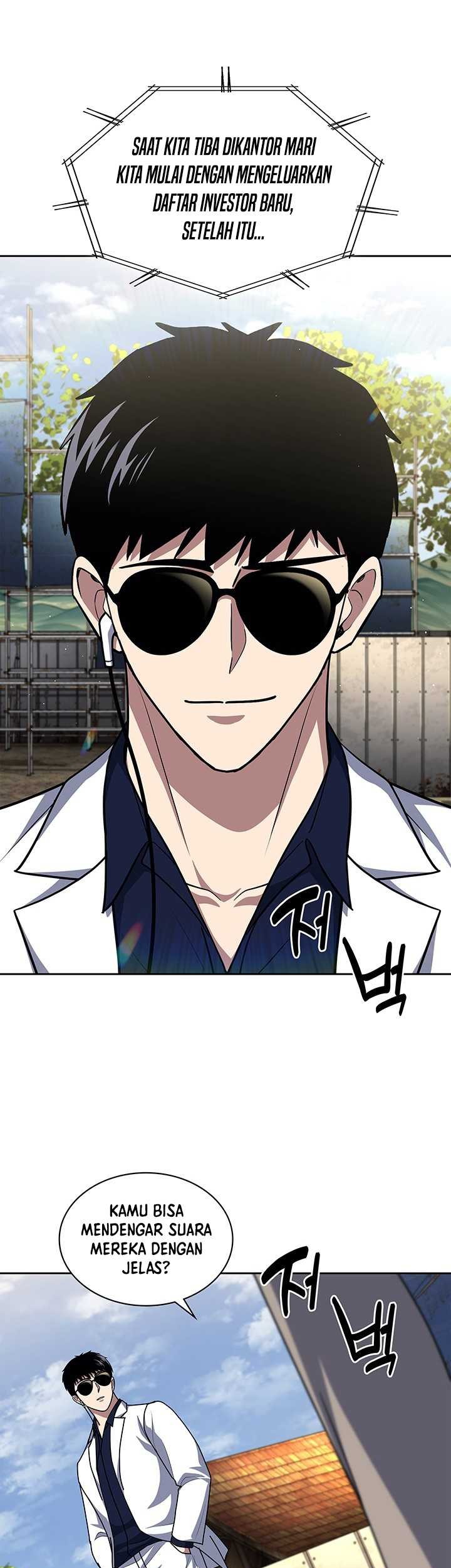 Chapter 119 - halaman 38