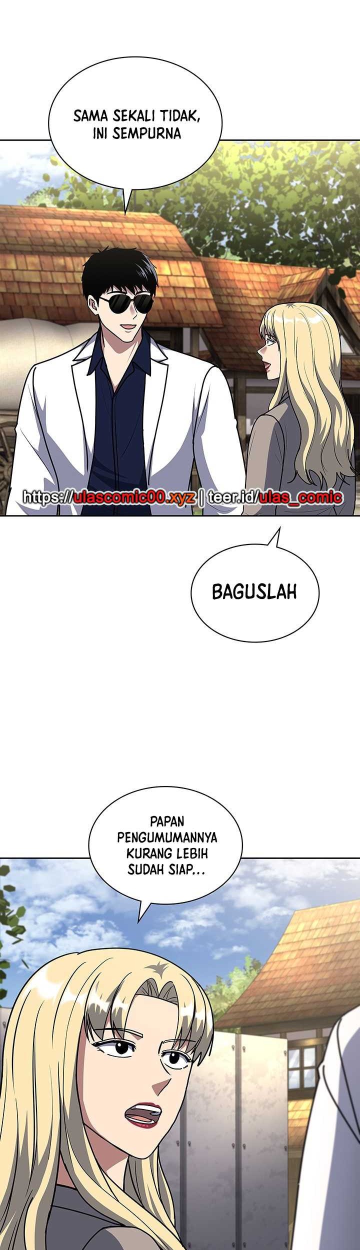 Chapter 119 - halaman 40